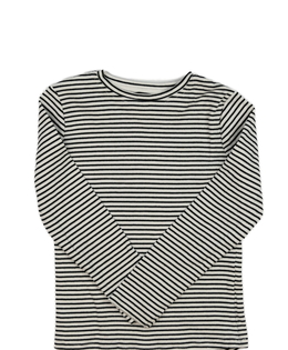 Pruhované triko George