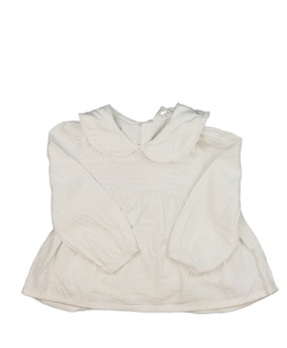 Bílá halenka s límečkem Primark