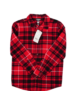 Nová červená košile F&F