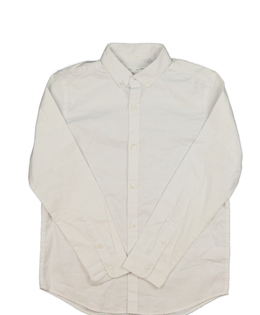 Bílá společenská košile Next