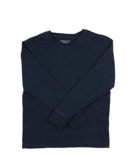 Tmavě modré triko Next