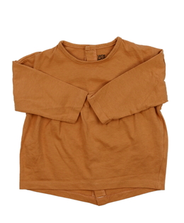 Oranžové triko 