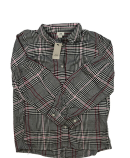 Nová světlá vzdušná košile River Island 
