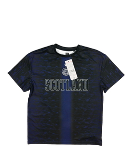 Nové černo-modré sportovní triko F&F