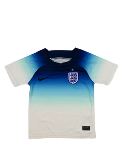 Modré sportovní triko Nike 