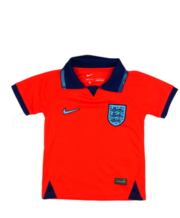 Červené sportovní triko Nike 