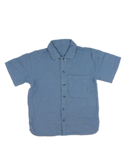 Modrá košile George