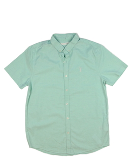 Světle zelená košile Next