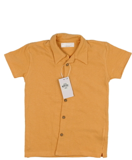 Nová oranžová košile Primark 