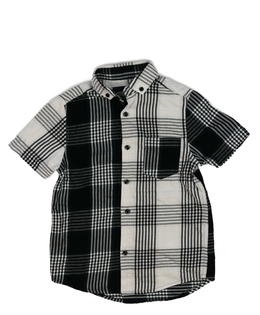 Pruhovaná košile Next