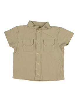 Hnědá košile George