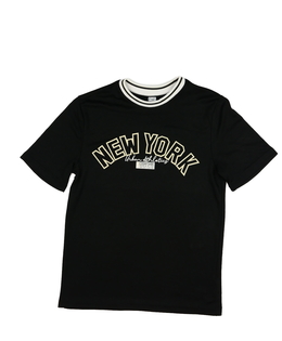 Černé sportovní triko F&F