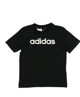 Černé triko Adidas