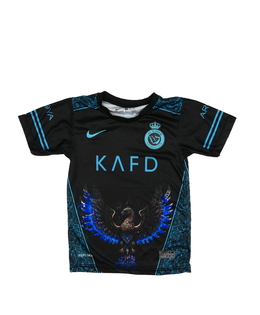 Tmavé sportovní triko 