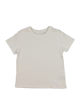 Bílé melírované triko Next