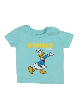 Modré triko Disney Primark 