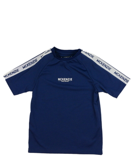 Modré triko McKenzie