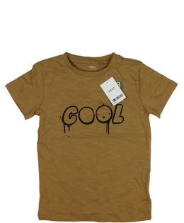 Nové hnědé triko Next