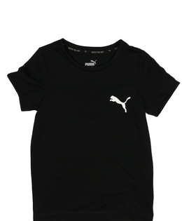 Černé sportovní triko Puma 