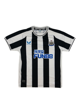 Pruhované sportovní triko 