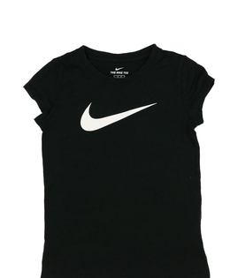 Černé triko Nike 
