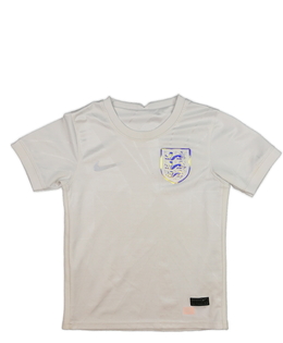 Bílé sportovní triko Nike