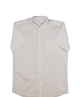 Bílá košile vel. 176 George