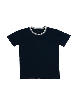 Tmavě modré triko Next