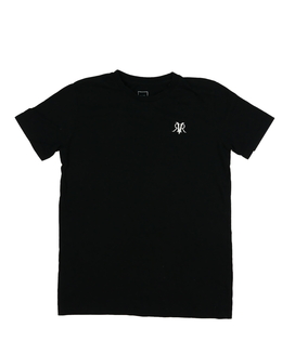 Černé triko River Island 