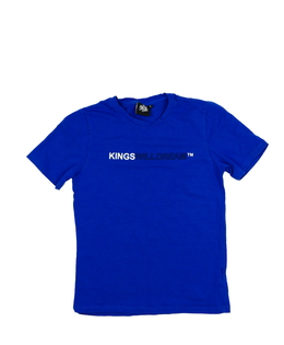 Modré triko KWD