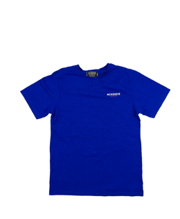 Modré triko McKenzie