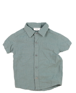 Jednobarevná košile 