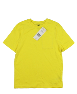Nové žluté triko F&F