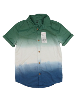 Nová vícebarevná košile F&F