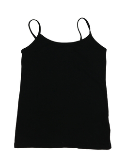Černé tílko Primark 