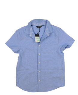 Nová světle modrá košile Primark 