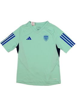 Světle zelené sportovní triko Adidas