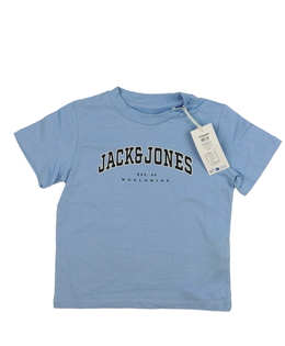 Nové modré triko Jack&Jones 