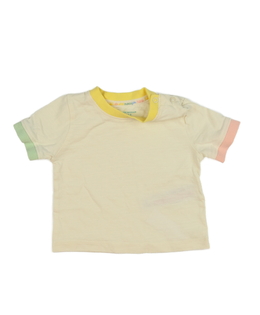 Světlé melírované triko Primark 