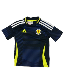 Tmavé sportovní triko Adidas