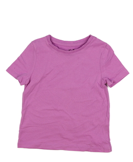 Růžové triko Tu 