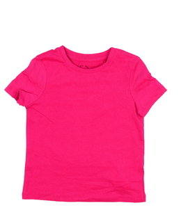 Růžové triko Tu 