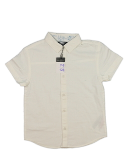 Nová krémová košile Primark 