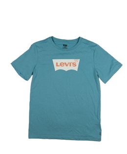 Modré triko vel. 176 Levi´s 