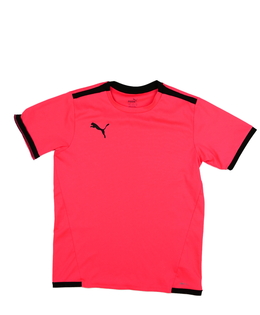 Růžové sportovní triko Puma 