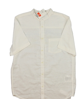 Nová krémová košile H&M