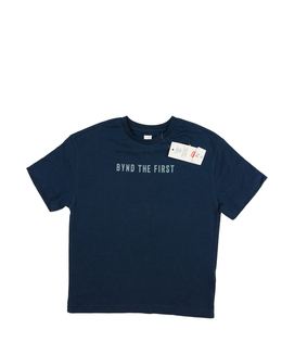 Nové tmavě modré triko F&F