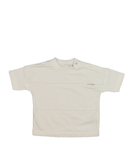 Smetanové triko Next