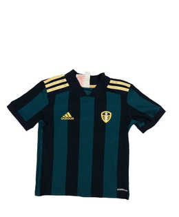 Tmavé sportovní triko Adidas 