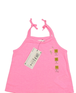 Nové růžové tílko M&S